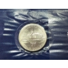 Image 5 : 2 - 1982-D Silver Half Dollar George Washington Commemorative Coins - 90% Silver