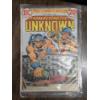 Image 1 : DC No.22 May From Beyond The Unknown Comic In Plastic Excellent Condition!