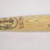 Image 5 : Louisville Slugger Flame Tempered Personal Model James E. Mantyla 33 Inch Wood Baseball Bat