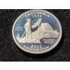 Image 5 : 2005-S Silver Proof California State Quarter