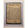 Image 2 : 1964 Topps Beatles Card #48A Card In Protective Holder - Incredible Card