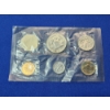 Image 2 : 1962 United States Mint Silver Proof Set