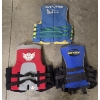 Image 2 : Great Condition Life Jackets, 2 Size Large/Xlarge & One 2X Large 