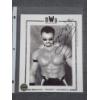 Image 2 : Autographed Pro Wrestler Marcus "Buff" Bagwell 8" X 10" Photograph Certified By Pro Wrestling Tees