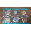 Image 12 : 1968/1969 U.S Mint Uncirculated Coin Sets & 1966 U.S Special Mint Coin Set