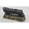 Image 1 : LIONEL STEAM  LOCOMOTIVE MUSIC BOX - " 726 BERKSHIRE" - PLAYS  "THE LOCO-MOTION" - NICELY WORKING