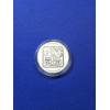 Image 1 : 2021 1 oz Niue Fine Silver Miss PAC-MAN 40th Anniversary Coin