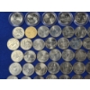 Image 23 : Assorted Coins: "Americas Classic Coins", BU Coin Collection, & Lot of Quarters Total FV: $29.52