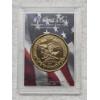 Image 3 : 3 NRA Collector Series Coins in Protective Casing