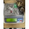 Image 2 : Lot Of Sterling Silver With Some Pieces Ready For Retail - Great Condition - 100.1 Grams