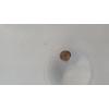 Image 5 : ICG Genuine (1336-1646) Vijayanagara Empire Gold Bele "Worlds Smallest Gold Coin" Signed By Skip Faz