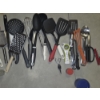 Image 8 : *Pick Up At Mantua Home-No Shipping Available* Cast Iron & Stainless Steel Pans And Large Group Of K