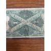 Image 7 : 1917 United States $1 Legal Tender Sawhorse Note Red Seal In Holder