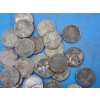 Image 7 : Lot of 42 Assorted Lincoln Steel Pennies 