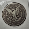 Image 3 : 1879-CC United States 90% Silver Morgan Dollar ~ SCARCE KEY DATE COIN ~ LIKELY VAM-3 CAPPED DIE!