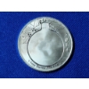 Image 2 : "A Christmas Wish" 2014 Silver Round - 1 Troy oz .999 Fine Silver