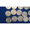 Image 4 : Assorted Years & Bicentennial Eisenhower Dollars - Face Value: $15