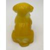 Image 3 : Adorable Degenhart Vintage Glass Dog Figurine- Buttercup