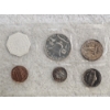 Image 2 : 1963 United States Mint Proof Set in its Original Packaging - AFV $.91