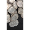 Image 6 : Assorted Years/Mint Marks 90% Silver Roosevelt Dimes- Face Value: $5.00