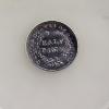 Image 3 : 1839 Seated Liberty Half Dime (No Drapery variety), certified and graded AU-55 Toned by SEGS
