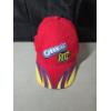Image 1 : Vintage NASCAR Dale Earnhardt Jr. #81 Ritz Oreo Sponsor Flame Hat