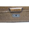 Image 3 : Vintage Naken's Silverware Storage Chest -Silverware Not Inlcluded