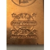 Image 2 : Limited Edition 1/2 Pound .999 Fine Copper Bullion Bar - Exceptional Bar