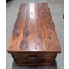 Image 3 : Vintage Very Pretty 22''x16''x49'' Cedar Chest - No Shipping Available 