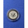 Image 3 : 1981- D Reverse Proof Kennedy Half Dollar - First Commemorative Mint COA