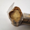 Image 2 : Two $25.00 Rolls of United States Sacagawea Dollar Coins - Total FV: $50.00