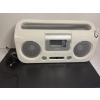 Image 1 : XM Stereo - Audio system - with Plug - Does Turn on! 