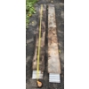 Image 1 : *Pick Up At Louisville Home - No Shipping Available* Pair Of 8.5' Wood Ramps 