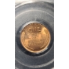 Image 4 : PCGS 1948 MS 66 RD Lincoln Wheat Cent
