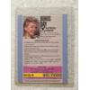 Image 2 : Doris Day Personal Hand Signed/Autographed 1991 Starline Hollywood Trading Card No.46