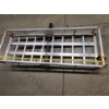 Image 4 : Aluminum cargo carrier, designed to support up to 500 lbs and fit into a standard 2-inch hitch