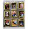 Image 15 : DC Licensed Trading Stickers - Batman: The Animated Series - 24 Pages x 9 Stickers = 243 Stickers!!!