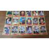 Image 5 : Near Mint 1980's Cleveland Indians Topps Tiffany Baseball Trading Cards - All in Card Sleeves