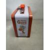 Image 2 : James And The Giant Peach Metal Lunch Box - Measures Approximately 8 x 6 x 4 -Brand New 