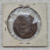 Image 2 : 1851 United States Braided Hair Large Cent FV: $.01