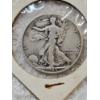 Image 4 : 90% Silver United States Half-Dollar Assortment (Walking Liberty) - AFV: $1.00