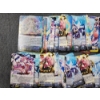 Image 9 : HUGE Lot of Assorted Vanguard & Force of Will Trading Cards in Deck Box ~ MANY HOLO INCLUDED!