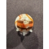 Image 1 : Vintage NFL Cleveland Browns Advertising Marble - Mint Condition