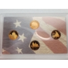 Image 2 : 2009 United States Mint Silver Proof Set