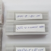 Image 6 : $5.00 Face Value of Assorted U.S. Lincoln Cents in Tubes
