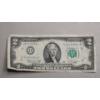 Image 1 : United States Series 1976 $2 Bank Note With Neff And Simon Signatures - Face Value: $2.00