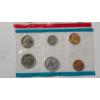 Image 4 : 1970-S Uncirculated Coin Set Featuring 40% Silver Kennedy Half Dollar