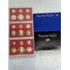 Image 2 : Five Assorted U.S. Mint Proof Sets: 1971 - 1982 - Great Condition