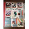 Image 4 : Binder Collection of Assorted Football Cards Including Browns, Steelers, Dan Marino & Jerry Rice!