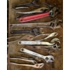 Image 2 : Assorted Screwdrivers and Wrenches